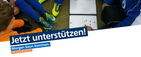 Viele schaffen MEHR!