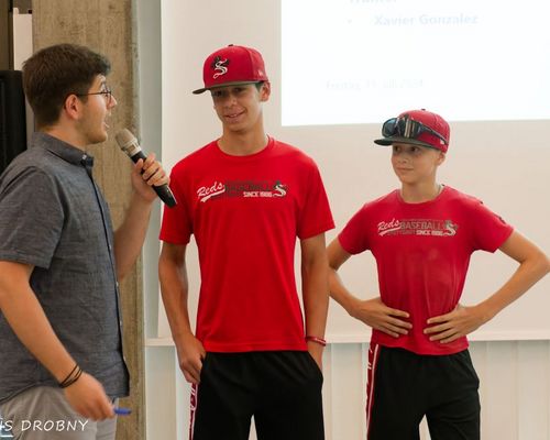 Sportlerehrung 2024