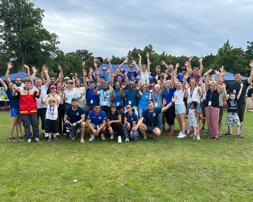 TVC Sommerfest 2024