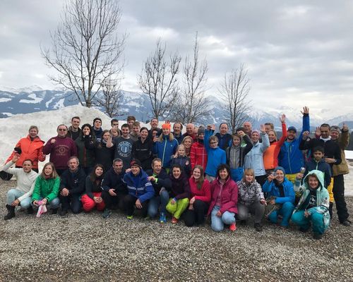 TVC Tagesskiausfahrten - Saison beendet