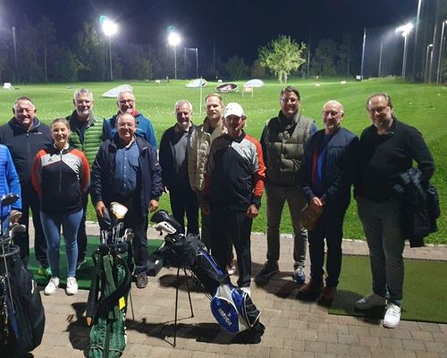 Kooperation nicht nur auf sportlicher Ebene