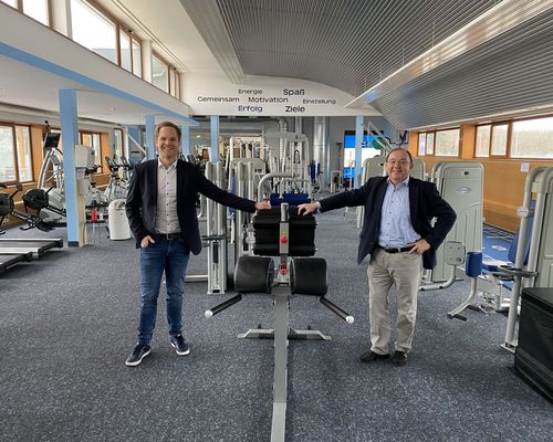 Turnverein Cannstatt ordnet Geschäftsführung neu