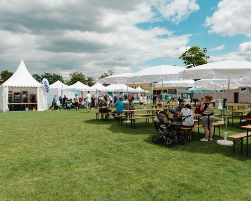 Bildergalerie "Kids & Family Fest" online