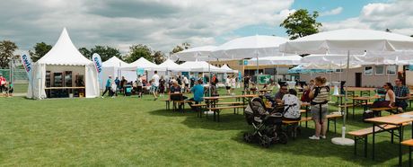 Bildergalerie "Kids & Family Fest" online