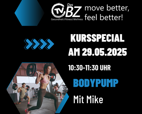 Kursspecial am Feiertag, 29. Mai