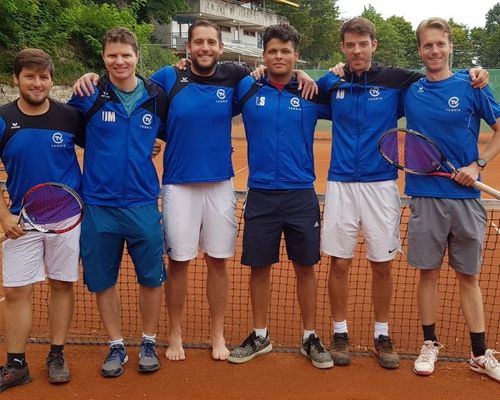 Tennisabteilung TV Cannstatt