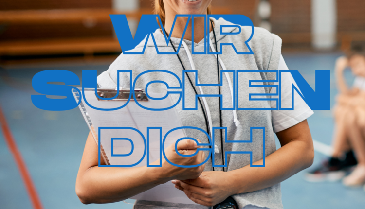 Sportfachkraft (m/w/d) für den Erwachsenensport