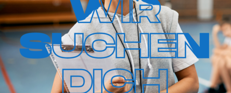 Sportfachkraft (m/w/d) Kinder & Jugendsport