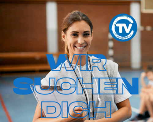 Sportfachkraft (m/w/d) Kinder & Jugendsport