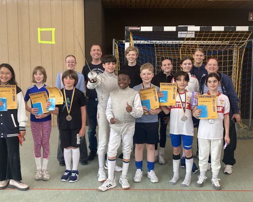 37. Korber Cup