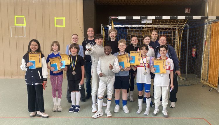 37. Korber Cup