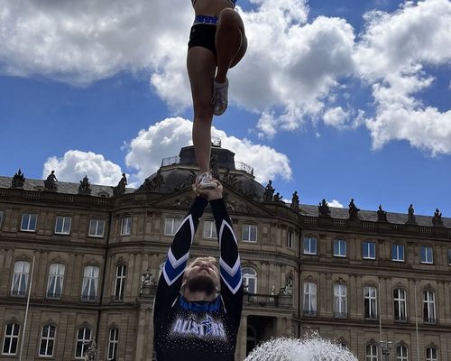 Kinder- und Familienfestival