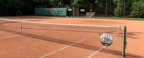 Tennisanlage „Alte Ziegelei“ – gemeinsame Chance und freiwillige Unterstützung