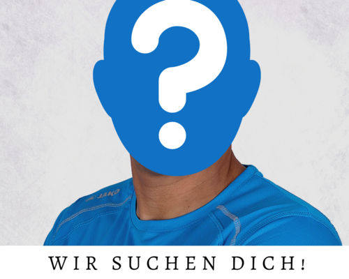 Neue Stellenausschreibung online