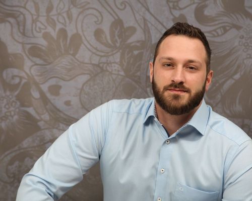 Langjähriger Partner mit neuem Gesicht!