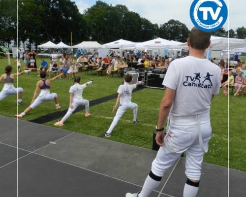 TVC Sommerfest 2019