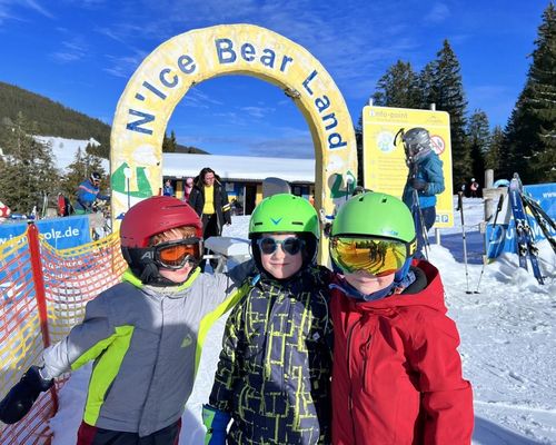 Erfolgreiche Tages-Ski-Ausfahrt des TV Cannstatt 1846 e.V. nach Jungholz