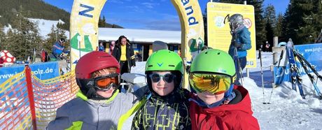 Erfolgreiche Tages-Ski-Ausfahrt des TV Cannstatt 1846 e.V. nach Jungholz