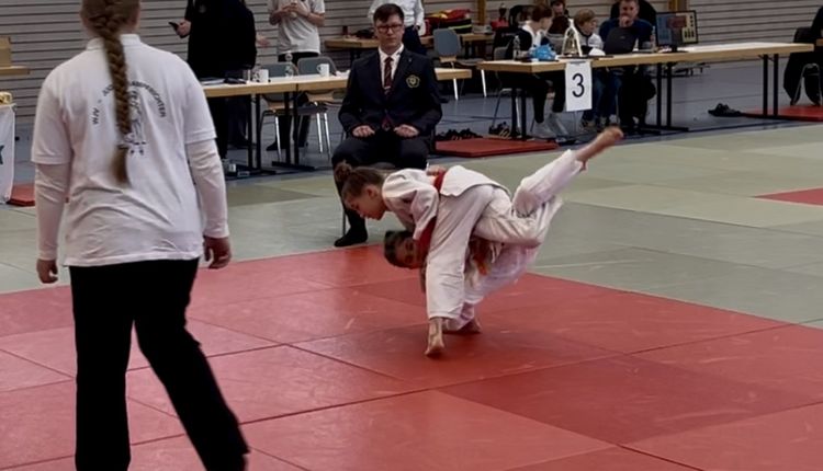 Württembergische EM U9/U11 2026