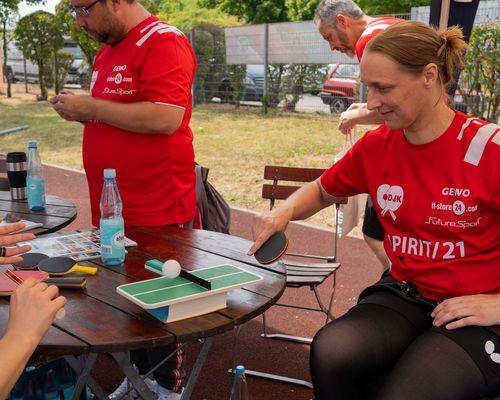 TVC Sommerfest 2025 & Sporttag Inklusiv - Rückblick