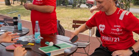 TVC Sommerfest 2025 & Sporttag Inklusiv - Rückblick