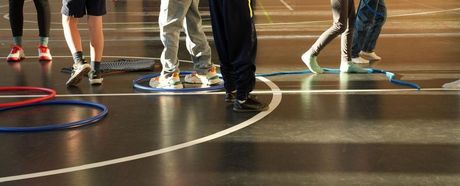 STARK HOCH 5: Erfolgreicher Start – jetzt noch Plätze für die kommenden Kurse sichern