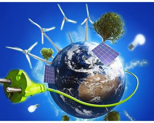 Sensibilisierung im Umgang mit kostspieliger Energie!