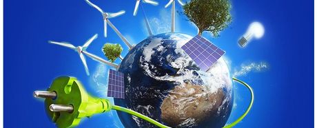 Sensibilisierung im Umgang mit kostspieliger Energie!