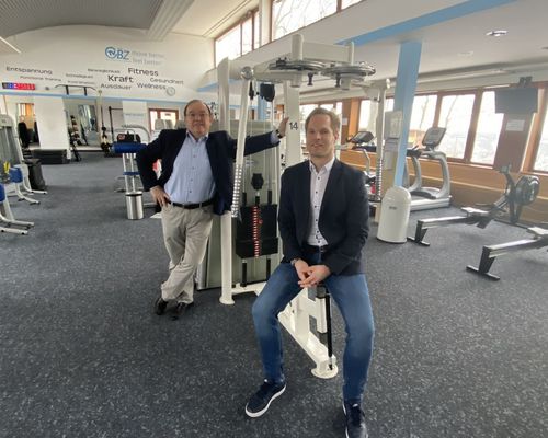 TVC startet ins 175. Jahr seiner Gründung