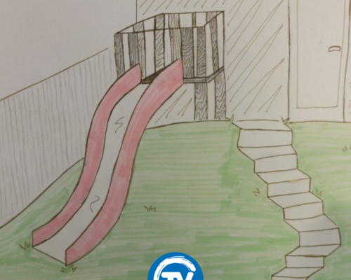 Kitas brauchen deine Stimme!