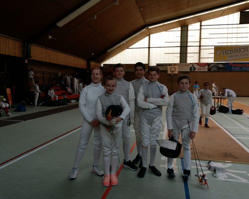 16. Korber Erdluitle