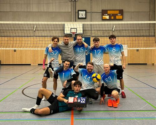 Die Nummer 1 der Liga