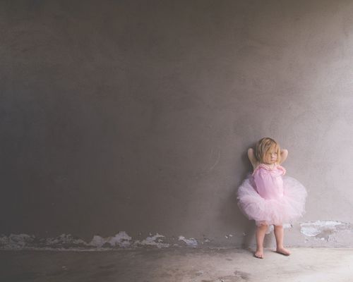 Tanzlehrer/in für unsere move Dance Kids gesucht!