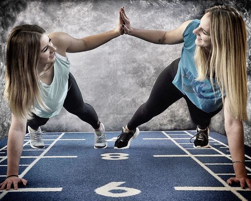 Ein Appell des Sportkreises Stuttgart