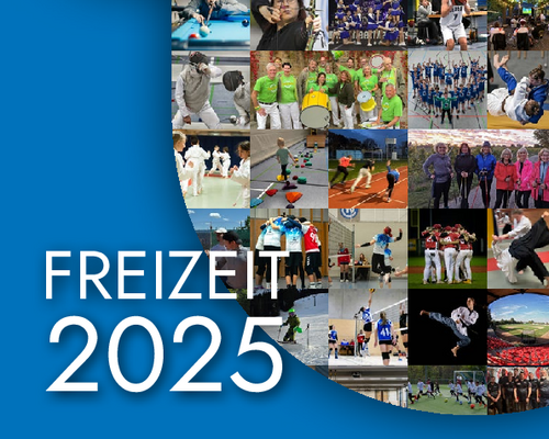 „Freizeit“ – Unsere Vereinszeitung jetzt online lesen!