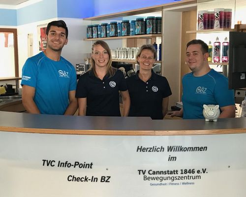 Unsere neuen Öffnungszeiten der Geschäftsstelle