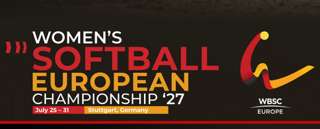 Wir suchen dich: Praktikum im Eventmanagement zur Softball Europameisterschaft 2027