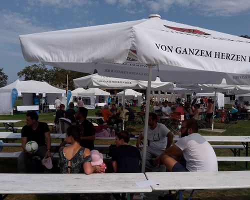 TVC Sommerfest