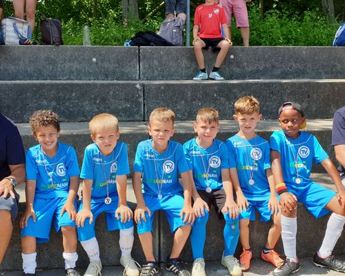 Kuriose Lehrstunde für Trainer und Spieler