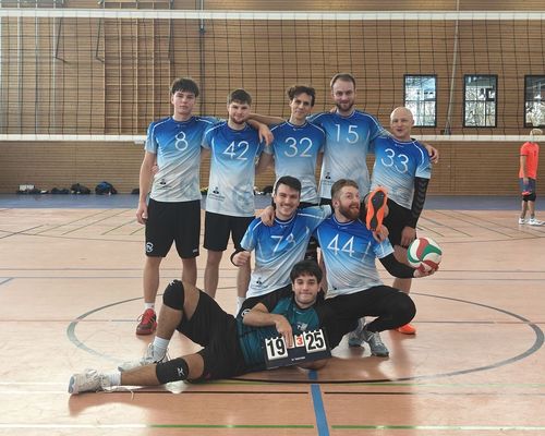 Nächster Auswärtssieg für H2