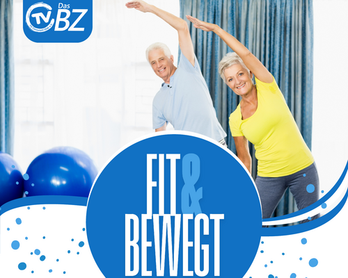 Beweg dich mit uns – Offene Angebote beim TVC
