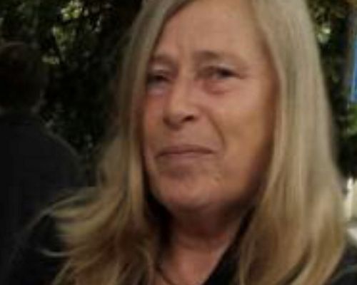 Nachruf Gabriele Lasar-Schindler