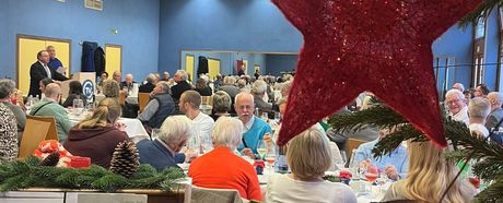 Festliche Stunden 2025 - Rückblick