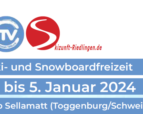 Last Minute Skifreizeit für die Weihnachtsferien