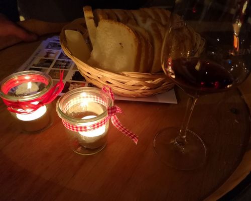 Gelungenes Netzwerktreffen zum Jahresende