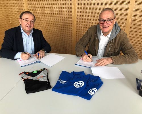 Zwei Vereine eine Mitgliedschaft