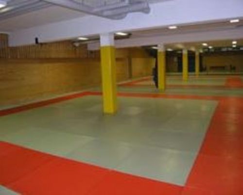 WICHTIG: Training in den Pfingstferien 2022