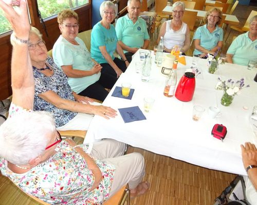 20 Jahre Pfefferclub im TVC