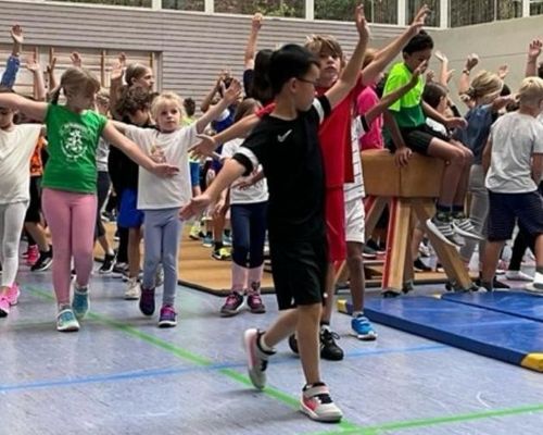 Unterstützt unsere Crowdfunding-Projekte