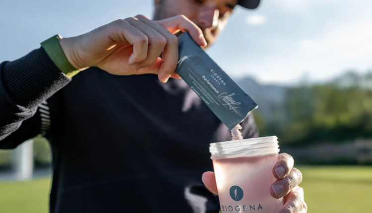 Produkt des Monats November – Biogena Performance Drink [Anzeige]